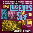Fabulous Playboys - Cheater 